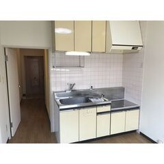 💕初期費用分割相談可、インターネット無料、洗面所独立の２Kのお部屋、駐車場あり🚗💕フリーレント（初月賃料無料）、敷金なし、礼金なし、仲介手数料なしで初期費用🎶 − 神奈川県