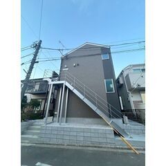 💕初期費用分割相談可、インターネット無料、一人暮らしにおすすめ１K、バストイレ別💕フリーレント（初月賃料無料）、敷金なし、礼金なし、仲介手数料なしで初期費用🎶 - 横浜市