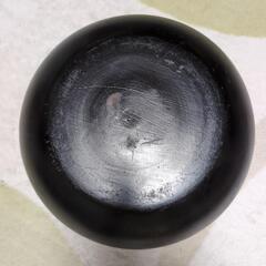 木製のボウルの画像
