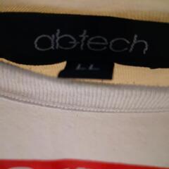 スーペリア SUPERIOR ロンT 長袖Tシャツ古着 size　LLの画像