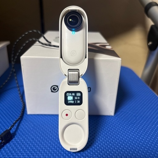  INSTA360 Go2 