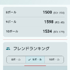 Androidアプリのテスター募集