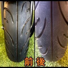 【動画あり】★ホンダ クレアスクーピー★ 実動 人気車種 AF55型 原付 キャブレター 水冷 4サイクル ビーノ ジョルノ スクーター 松本市の画像
