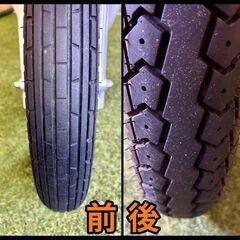 【動画あり】★ホンダ スーパーカブ50プロ★ 実動 AA04型 原付 FI インジェクション 空冷 4サイクル ビジネス 新聞 ウーバー 宅配 松本市の画像