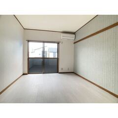 💕初期費用分割相談可、インターネット無料、一人暮らしに🎶バストイレ別💕フリーレント（初月賃料無料）、敷金なし、礼金なし、仲介手数料なしで初期費用節約🎶2 - 賃貸（マンション/一戸建て）