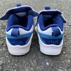ナイキ NIKE AIRMAX 14cm(US表記8C)の画像