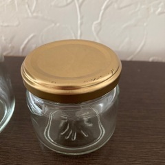 ビンまとめての画像
