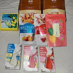 【終了しました】飲料の画像