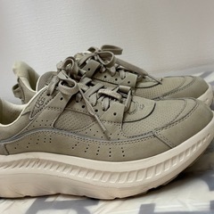 uggスニーカー美品購入したばかりの画像