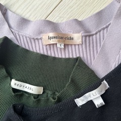 1週間のみ出品　服まとめ売りの画像