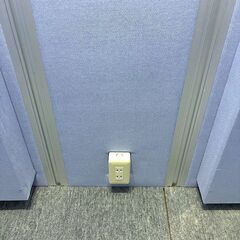 高性能防音室サウンドジャパン1.3畳 -40db 中古防音室 東京都から！の画像