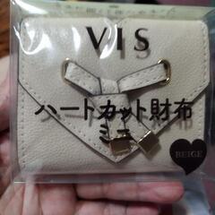最終値下げ。VIＳ．ミニカットミニ財布の画像