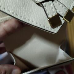 最終値下げ。VIＳ．ミニカットミニ財布の画像