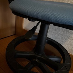 学習チェアの画像