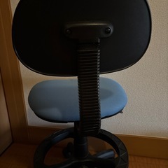 学習チェアの画像