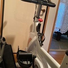 
STEADYスピンバイクst-128の画像