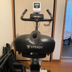 
STEADYスピンバイクst-128の画像