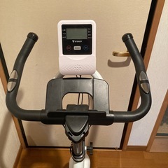 
STEADYスピンバイクst-128の画像