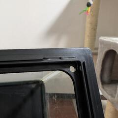 60cm水槽 ペット用品 水槽 大型水槽 ペットの画像