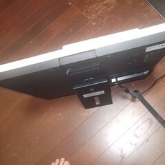 第91号　23.8型  NEC一体型パソコン　Windows12対応　office付の画像