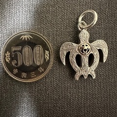 ハワイアンジュエリーの画像