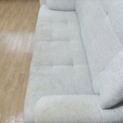 4年使っているので汚れていますの画像