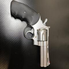 Tokyo Marui .357コルトパイソンの画像