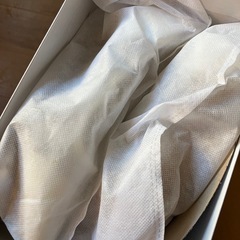 【新品未使用】花柄レース パンプスの画像
