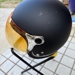 ヘルメット(Ｍサイズ)の画像