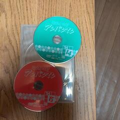 アンパンマン　DVDの画像