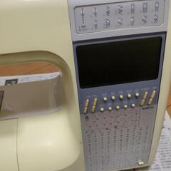 JUKI  AT_3800の画像