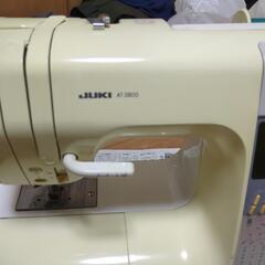 JUKI  AT_3800の画像