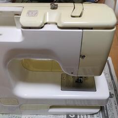 JUKI  AT_3800の画像