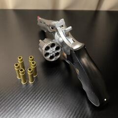 Tokyo Marui .357コルトパイソンの画像