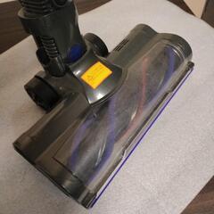 ほぼ新品 MOOSOO X6 コードレスクリーナー