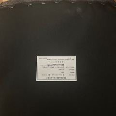 ダイニングチェアの画像