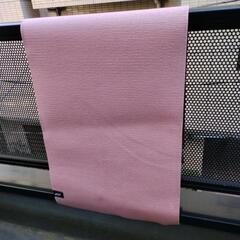 ヨガマット  60-180 の画像