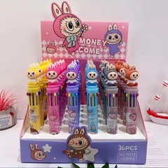 ラブブ 文房具の画像