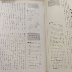 『一年じゅう楽しめるシチューと煮込み』生方美智子　主婦の友文庫の画像