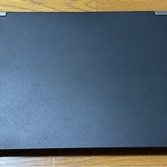 
【ノートパソコン】Lenovo L560　Windows11の画像