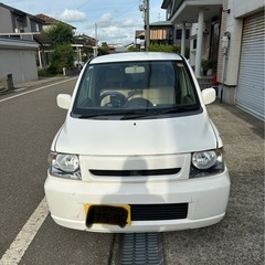 02年式EKワゴン！まだまだ乗れます。車検たっぷり2027…