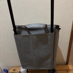 ショッピングバックの画像