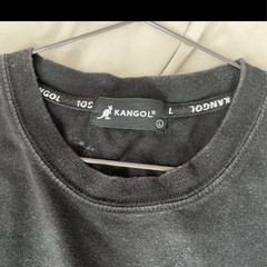 KANGOL Tシャツ  の画像
