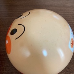 アンパンマン　缶の画像