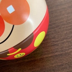 アンパンマン　缶の画像