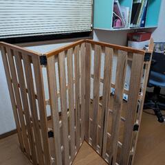 布団用すのこの画像