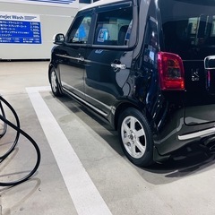 ホンダn oneターボ　平成25年　乗って帰れますの画像