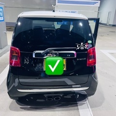 ホンダn oneターボ　平成25年　乗って帰れますの画像