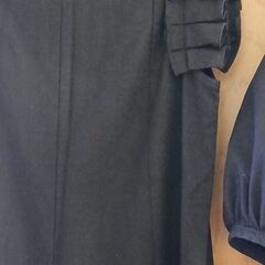新品サロペット&バルーンスカートの画像