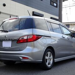即乗りＯＫ 25年式 ラフェスタ 後期 ハイウェイスター 車検令和8年10月23日 ナビ フルセグTV バックモニター 電動オートスライドドア スマートキー ETCの画像